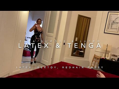 ❤️ Redheaded stepsister sa latex costume fucked by stepbrother ☑ Homemade porn sa tl.sexeey.ru ❌