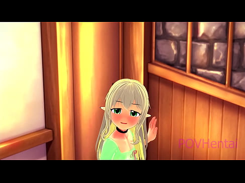 ❤️ (Trap) Tinutulungan ka ng Elvish maid na hugasan ang iyong mukha. ☑ Homemade porn sa tl.sexeey.ru ❌
