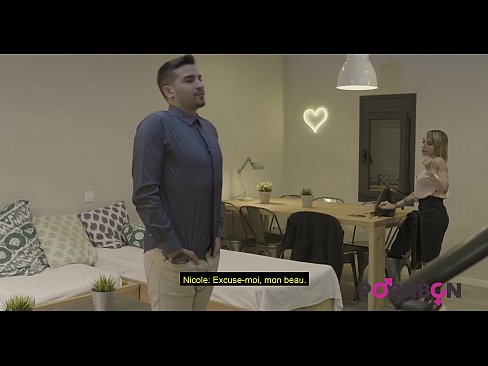❤️ PORNBCN 4K Isang mature na babae na may malalaking tits ay gustong maging anal fucked batang gigolo na may malaking titi blowjob amortism hard fuck hand job dog style puki dilaan orgasm French subtitles ☑ Homemade porn sa tl.sexeey.ru ❌