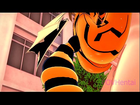 ❤️ Wasp Girl Monster ☑ Homemade porn sa tl.sexeey.ru ❌