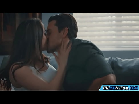 ❤️ Romantikong pakikipagtalik sa isang magandang busty na ina ☑ Homemade porn sa tl.sexeey.ru ❌