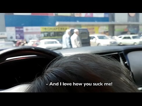 ❤️ Sinipsip mismo sa parking lot sa labas ng supermarket ☑ Homemade porn sa tl.sexeey.ru ❌